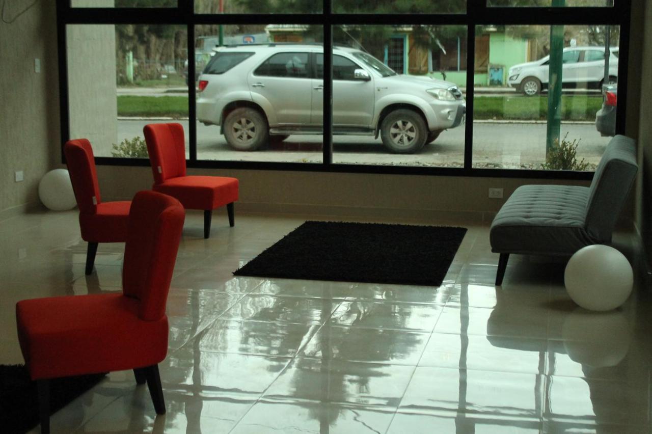 349 Suites El Calafate Exterior photo